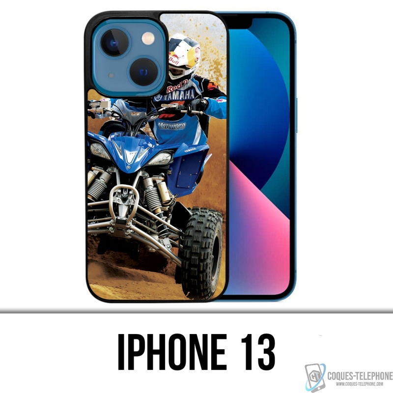 Funda para iPhone 13 - Atv Quad