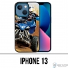 Coque iPhone 13 - Atv Quad