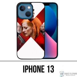Cover iPhone 13 -...