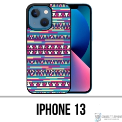 Funda para iPhone 13 - Rosa...