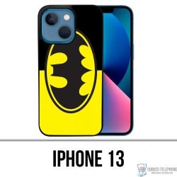 Coque iPhone 13 - Batman...