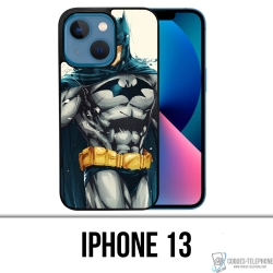 Custodia per iPhone 13 -...
