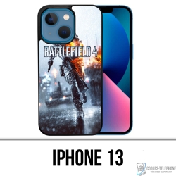 IPhone 13 Case - Battlefield 4