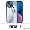 Coque iPhone 13 - Baymax 2