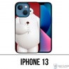 Coque iPhone 13 - Baymax 3