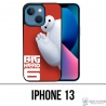 IPhone 13 Case - Baymax Kuckuck