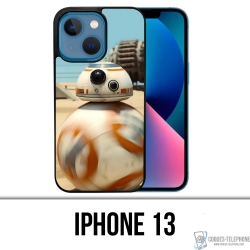 Funda para iPhone 13 - BB8