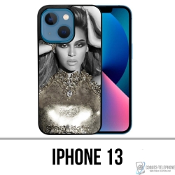 Coque iPhone 13 - Beyonce
