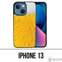 Cover iPhone 13 - Birra Birra