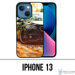 Cover IPhone 13 - Bmw Autunno