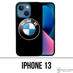 Coque iPhone 13 - Bmw Logo