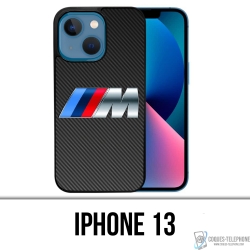 IPhone 13 Case - Bmw M Carbon