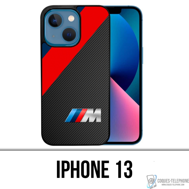 Custodia per iPhone 13 - Bmw M Power