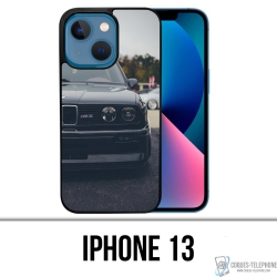 IPhone 13 Case - Bmw M3...