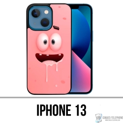 IPhone 13 Case - Sponge Bob Patrick