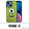 Coque iPhone 13 - Bob Razowski