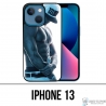Funda para iPhone 13 - Booba Rap