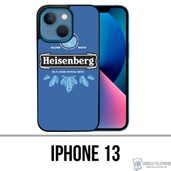 IPhone 13 Case - Braeking Bad Heisenberg Logo