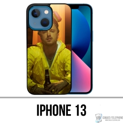 IPhone 13 Case - Braking...