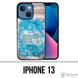 IPhone 13 Case - Breaking Bad Crystal Meth