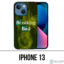 IPhone 13 Case - Breaking...