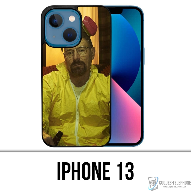 IPhone 13 Case - Breaking Bad Walter White