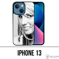 Coque iPhone 13 - Britney...