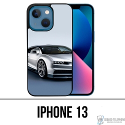IPhone 13 Case - Bugatti Chiron