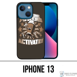 Custodia per iPhone 13 -...