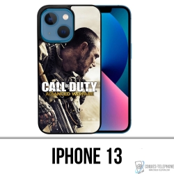 IPhone 13 Case - Call of Duty Advanced Warfare