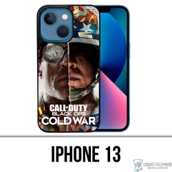Custodia per iPhone 13 - Call Of Duty Cold War