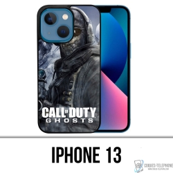 IPhone 13 Case - Call Of...