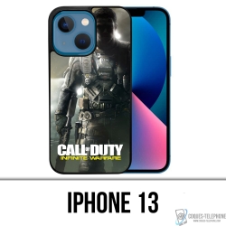 IPhone 13 Case - Call Of Duty Infinite Warfare