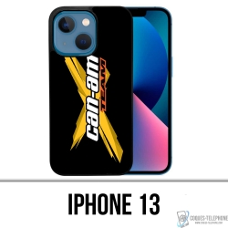 Coque iPhone 13 - Can Am Team