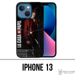 Cover iPhone 13 - Casa De...