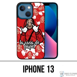 IPhone 13 Case - Casa De...