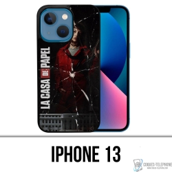 Coque iPhone 13 - Casa De...
