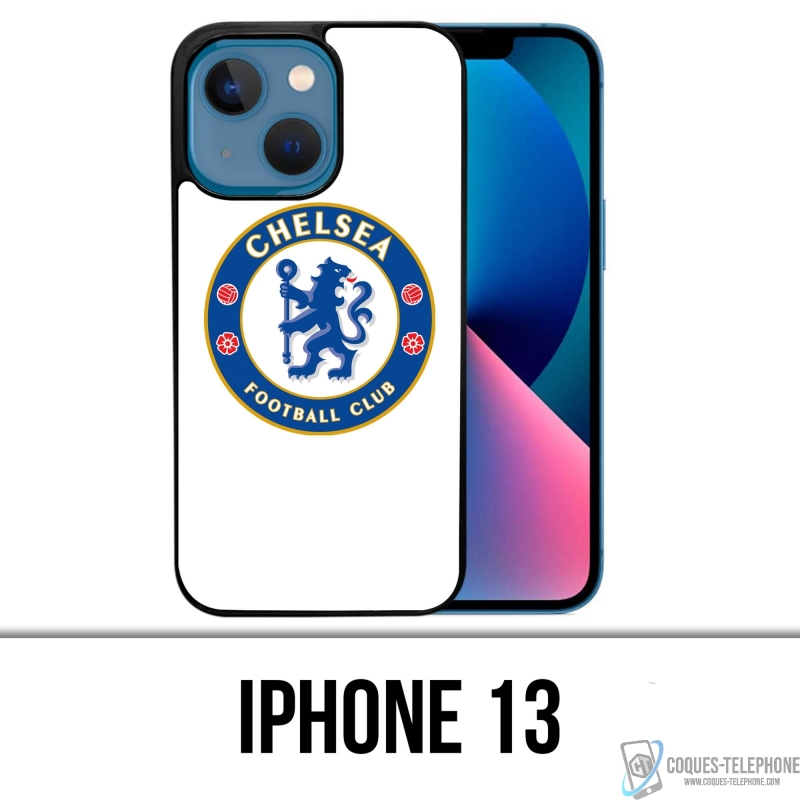IPhone 13 Case - Chelsea Fc Football