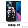 IPhone 13 Case - DJ Mops Hund