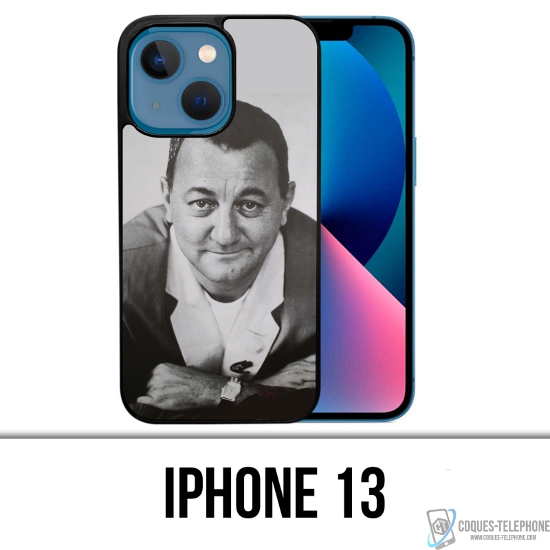 IPhone 13 Case - Coluche