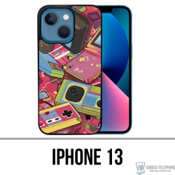 IPhone 13 Case - Retro...
