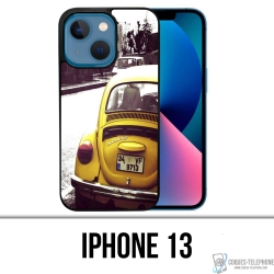 IPhone 13 Case - Vintage...