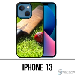 Coque iPhone 13 - Cricket