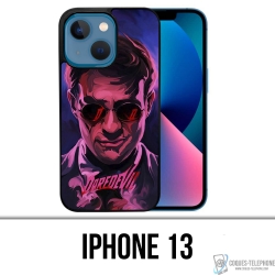 Coque iPhone 13 - Daredevil