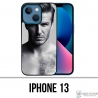 Coque iPhone 13 - David Beckham