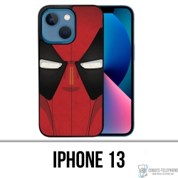 Custodia per iPhone 13 -...