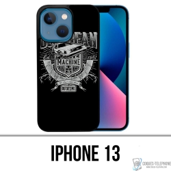 IPhone 13 Case - Delorean...