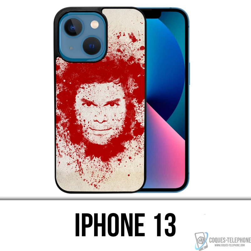 Custodia per iPhone 13 - Dexter Sang