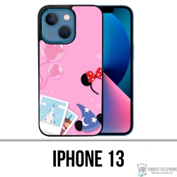 Cover iPhone 13 - Souvenir...