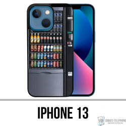 Coque iPhone 13 - Distributeur Boissons